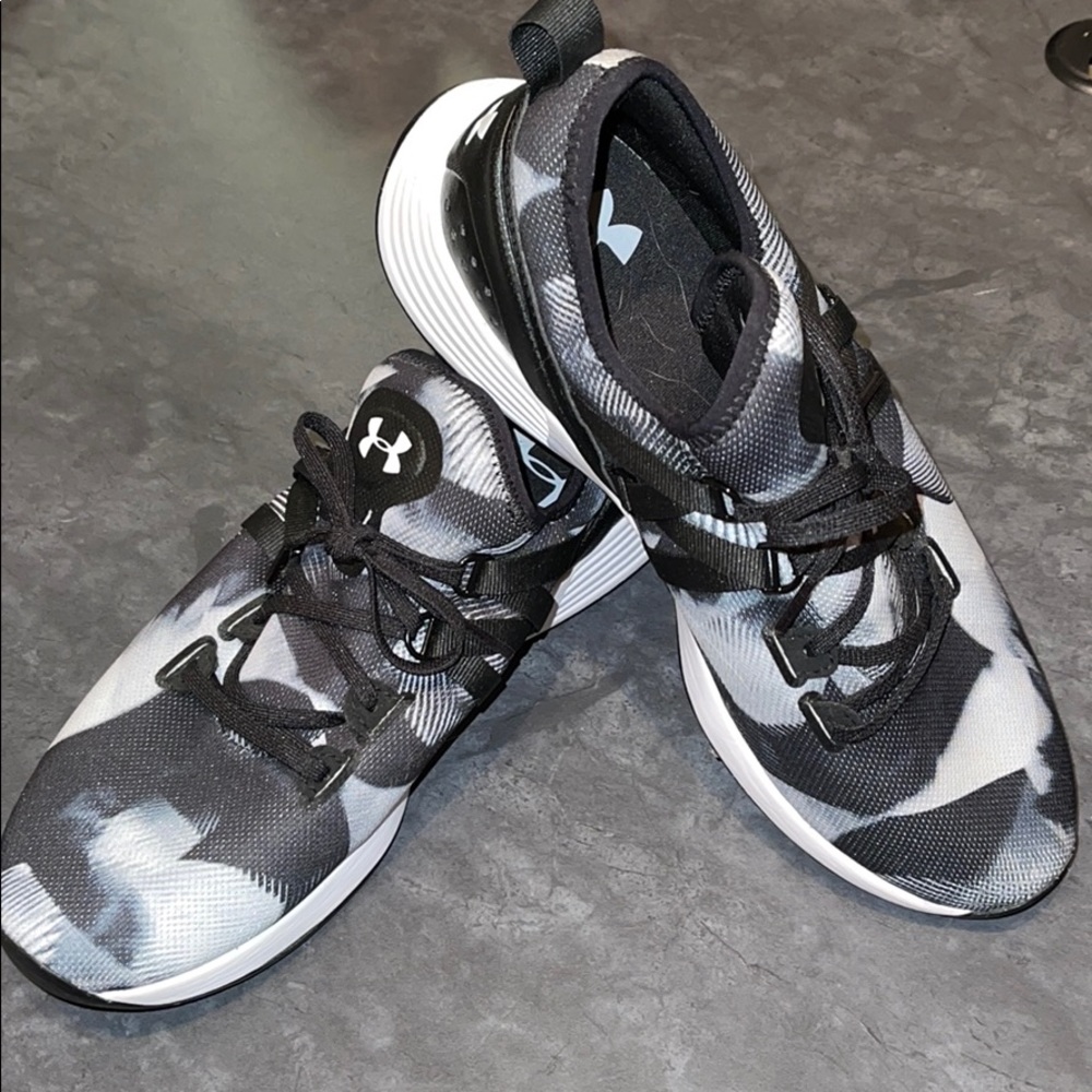Women’s Under Armour Shoes